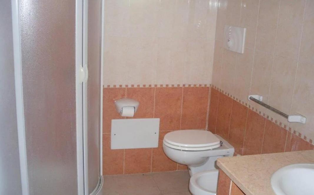 Menichetta Bilo 5 Posti Con Piscina Gratuita Dal 13 Luglio Al 1 Settembre Apartment Vulcano  Exterior photo