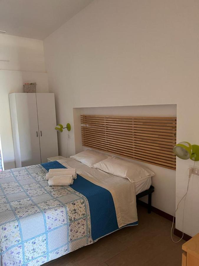 Menichetta Bilo 5 Posti Con Piscina Gratuita Dal 13 Luglio Al 1 Settembre Apartment Vulcano  Exterior photo